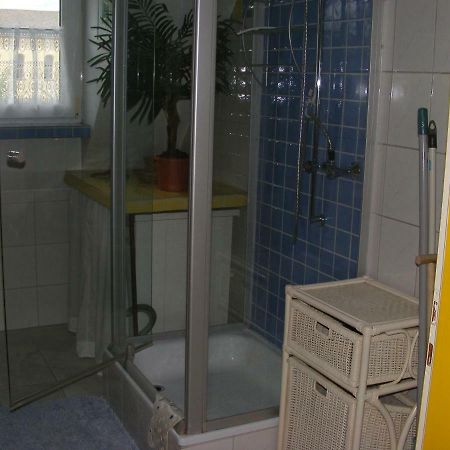 Gudrun Waegner Apartment Welcherath Bagian luar foto