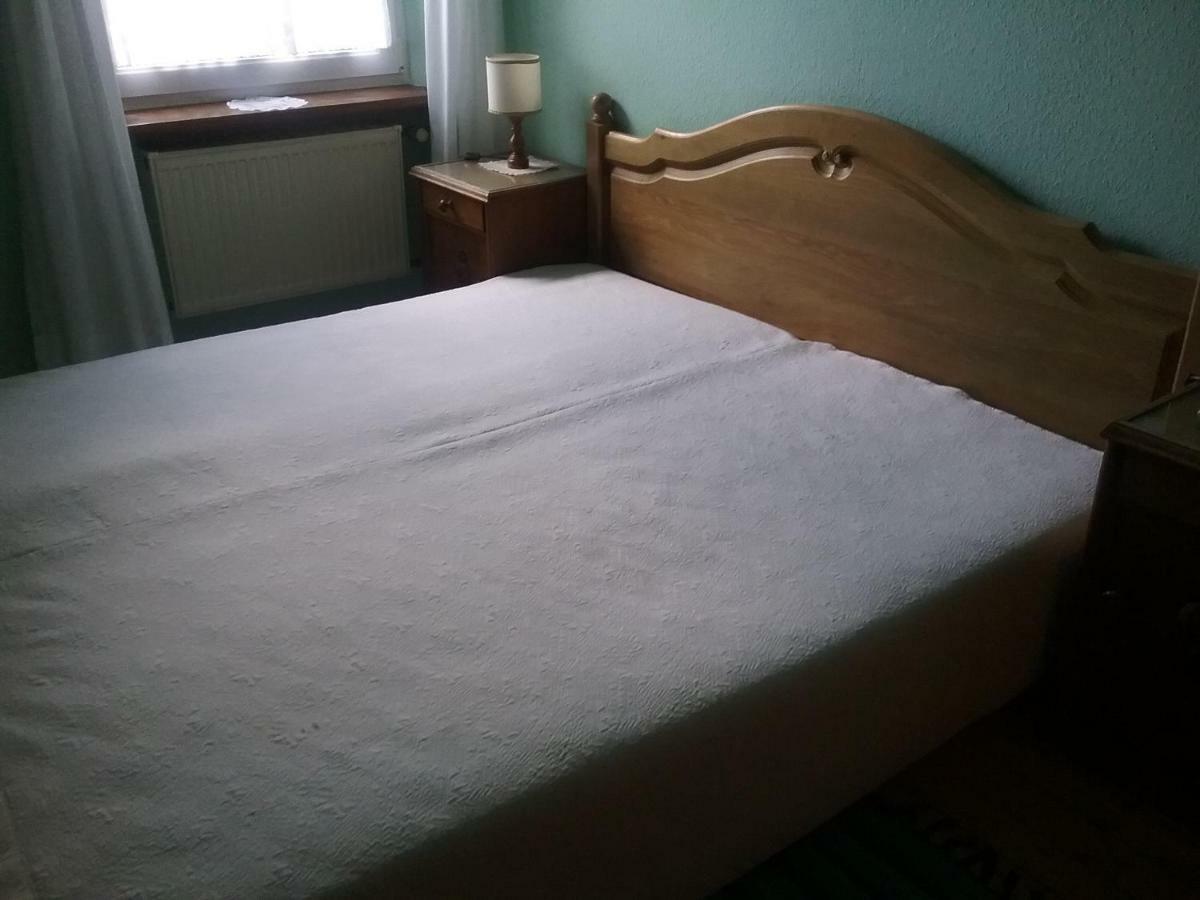 Gudrun Waegner Apartment Welcherath Bagian luar foto