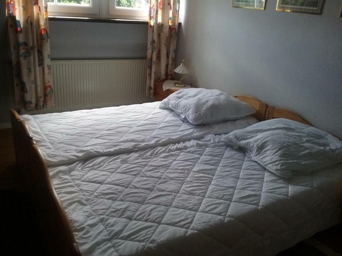 Gudrun Waegner Apartment Welcherath Bagian luar foto